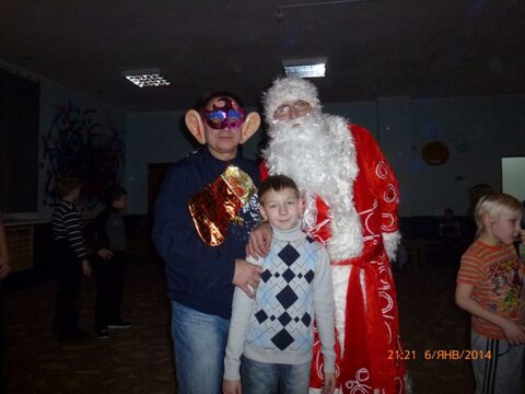 Зимняя школа 2014