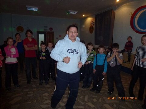 Зимняя школа 2014