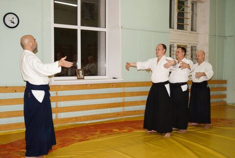 27.01.2015 тренировка Золотарев