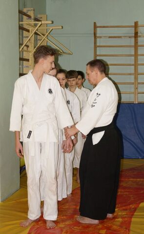 27.01.2015 тренировка Золотарев
