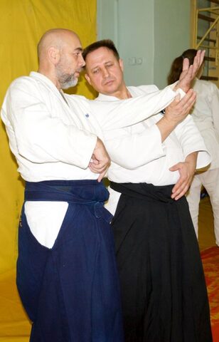 27.01.2015 тренировка Золотарев