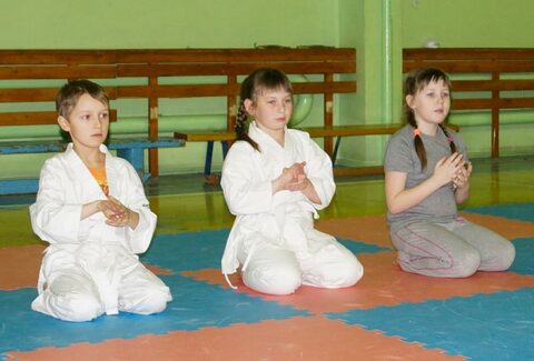 30.01.2015 школа 59 Показательный выступления