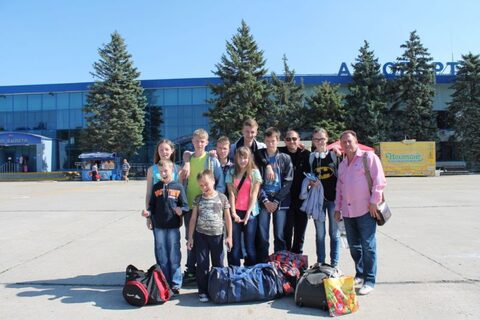 VIII Всероссийские игры Боевых Искусств