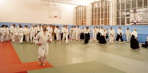 Астрахань 17-19 апреля 2015 г