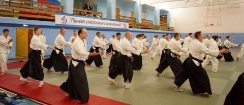 Астрахань 17-19 апреля 2015 г