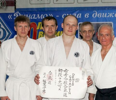 Астрахань 17-19 апреля 2015 г