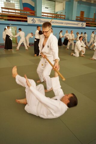 Астрахань 17-19 апреля 2015 г