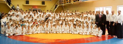 Весенняя Аттестация 17.05.2015