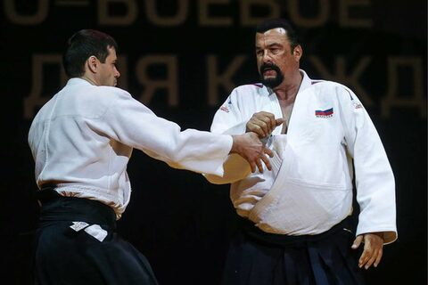 Открытый Всероссийский Фестиваль Айкидо Торнадо