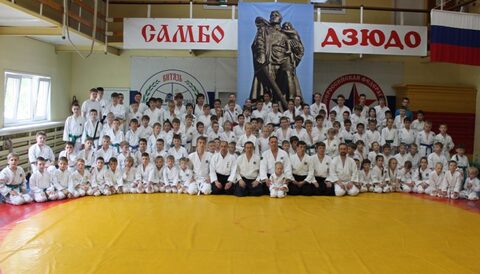 Весенняя аттестация 22.05.2016