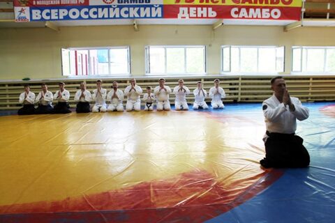 Весенняя аттестация 22.05.2016