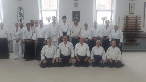 Летняя школа в Англии