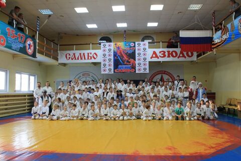 Новогодний семинар 17.12.2017