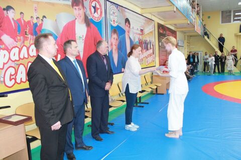 Весенняя аттестация 2018
