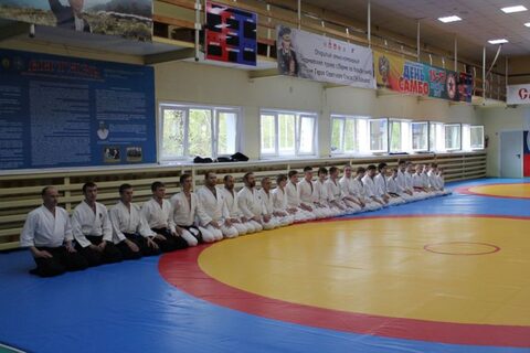 Весенняя аттестация 2018