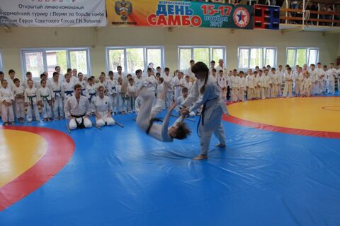 Весенняя аттестация 2018
