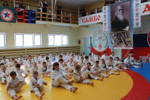 Весенняя аттестация 2018