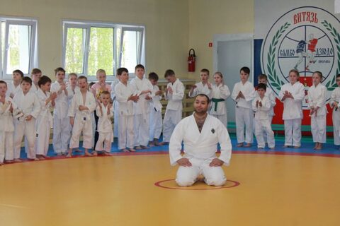 Весенняя аттестация 2018