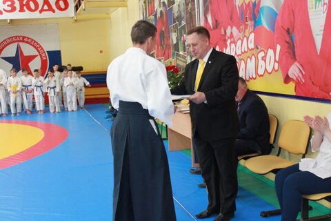Весенняя аттестация 2018
