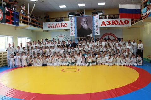 Весенняя аттестация 2018