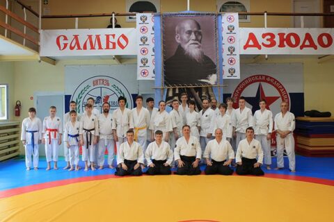 Весенняя аттестация 2018