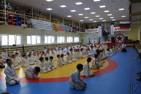Весенняя аттестация 2018