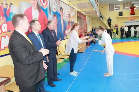 Весенняя аттестация 2018