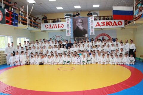 Весенняя аттестация 2018