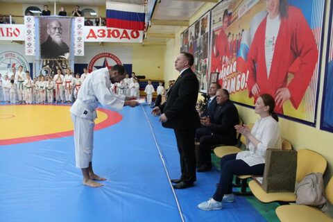 Весенняя аттестация 2018