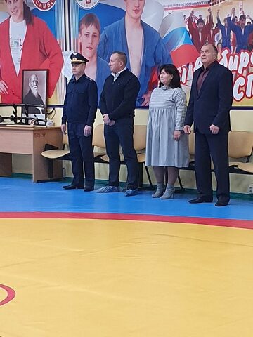 VIII Международный семинар по Айкидо (с 15-21.10.2019г.)