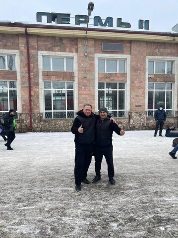 В Перми прошел семинар Айкидо
