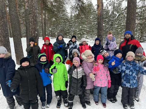 Путь Самурая