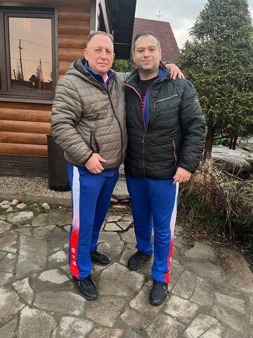 Поездка в Магнитогорск