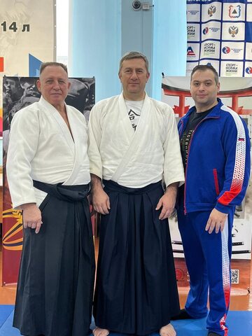 Поездка в Магнитогорск
